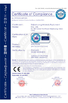 चीन Shijiazhuang Minerals Equipment Co. Ltd प्रमाणपत्र