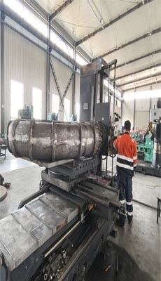 Latest company news about कंपनी की उत्पादन कार्यशाला का एक कोना